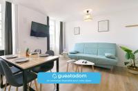 La Casa Wifi 500m centre-ville - Ferienwohnung