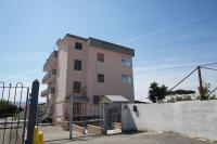 Two-Bedroom Deluxe Apartment with Garden View