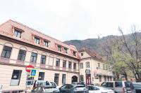 Ataraxya Boutique Hotel - Bed and Breakfast Braşov