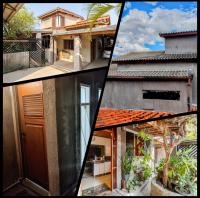 "Mi casa, su casa" Em Sorocaba/SP - Ferienwohnung Sorocaba