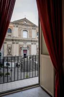 Napoli Movie Apartments - B&B