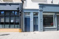 Spacious City Center 2 Bed Apartment Free Wifi - B&B