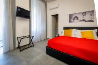 Habitación Cuádruple Deluxe