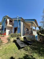Casa Freixeiro Sanxenxo - Bed and Breakfast Saiar