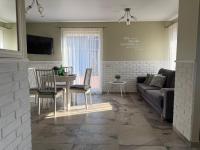 OŠUPIO APARTAMENTAI Prie Jūros - Ferienwohnung Palanga