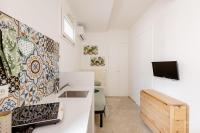 Le stanzette di Matera - Ferienwohnung