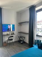 Chambre Familiale Deluxe
