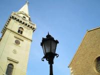 Apartment Matea - B&B Segna