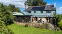 Farmhouse with Garden & Countryside Views - Chambres d’hôtes Halwell