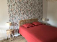 La maison de la verrerie - B&B