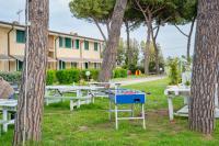 Casa Vacanze Vignarca - Località Perelli - Chambres d’hôtes Ritirata