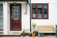 Cosmopolitan Totnes - A Charming Couples Retreat - Ferienwohnung Dean