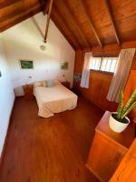 Cabaña Sol - B&B Camet Norte