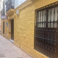 Pensión Javier - Chambres d’hôtes