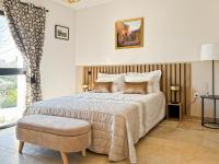 Habitación Doble Deluxe con ducha