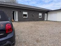 Ferienhaus Nordkönig mit Sauna und Whirlpool - B&B Langen