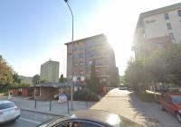 Apartament Garnizon - Wrzeszcz - B&B