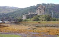 Lochside - Bed and Breakfast Dornie