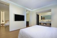 Deluxe Zimmer mit 2 Queensize-Betten