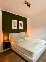 One-Bedroom Standard Apartment