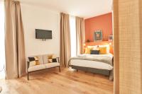 Appartement 1 Chambre - Vue sur Ville