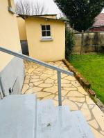 Le Gîte de La Baie A Velo - B&B Nouvion