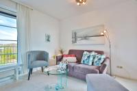 Strandresidenz Haffkrug Strandresidenz Appartement 6 - Ferienwohnung Haffkrug