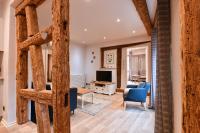 Appartement Bredala avec Parking et Climatisation - Chambres d’hôtes Colmar