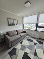 Departamento nuevo para 5 personas - B&B Temuco