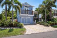 Blue Martini by SkyRun Anna Maria - Ferienwohnung Holmes Beach