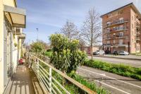 Vicino alla Fiera di Bologna - Green Suite, Appartamento moderno e accogliente - Ferienwohnung Bologna