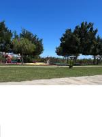 Relaxing apartment on Las Terrazers - Ferienwohnung Roldán