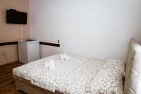 Chambre Triple avec Salle de Bains Commune