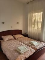 Appartamento con 1 Camera da Letto, Balcone e Vista Acqua