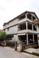 Apartments Djukic - Chambres d’hôtes Tivat