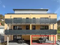 BPS Apartment #2 Business - NEU - Deluxe - Modern - B&B