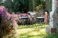 Old Mill Lodge by Huluki Sussex Stays - B&B Hurstpierpoint