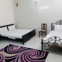 Chambre Double avec Salle de Bains Privative