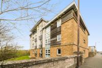 Saughton Suite with views of Water of Leith - Chambres d’hôtes Édimbourg