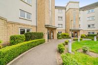 Saughton Suite with views of Water of Leith - Ferienwohnung