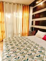 NOOR stay - B&B