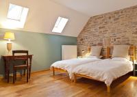 Gîtes de Baya - Ferienwohnung Ohey