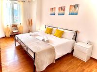 Casa Viola - Near the beach - B&B Domaso