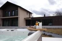 Roca Hill - B&B Câmpu Cetăţii