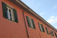 Friciulin - guest house - B&B Lesegno