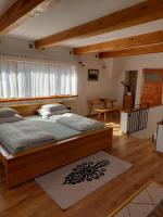Apartament u Micka Poronin 5 km od Zakopanego - Chambres d'hôtes Poronin