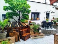 Casa con 1 dormitorio