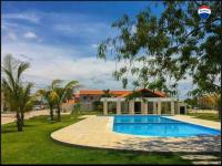 Casa entera familiar AMY, cómoda y acogedora - B&B Santa Cruz de la Sierra