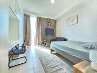 Studio KCA - 609 - B&B Abu Dhabi Island and Internal Islands City