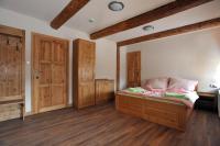 Habitación Doble con cama supletoria